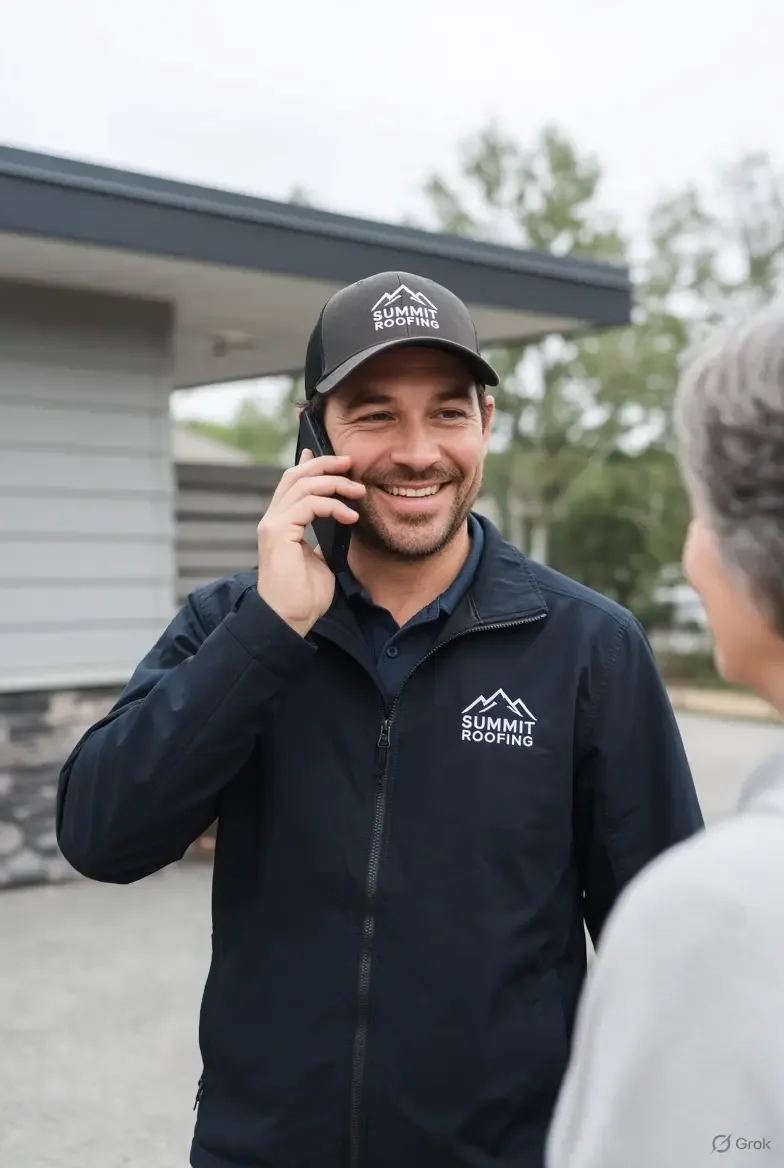 Flat Roof Leak Repair Redfield, IA FAQs
